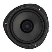 Speaker - Left, Right, Rear