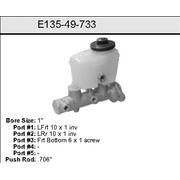 Master Cylinder