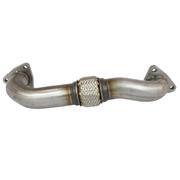 Exhaust Pipe Adaptor - 6.4L