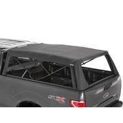 BestTop Soft Bed Cap for 5.5' Bed without Camera