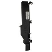 Radiator Support Baffle Air Deflector - Right, Rear