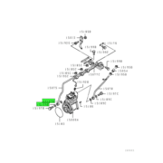 GASKET,A/T CASE 3