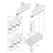 Heavy-Duty Fuel Air Pipe