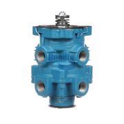 Foot Brake Valve