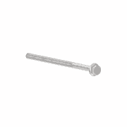 M8 x 1.25 x 140 mm Flanged Hex Bolt