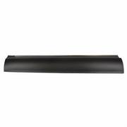 Door Molding Panel - Left, Outer