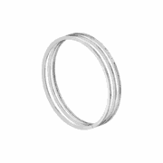 Piston Ring Set Kit DD15