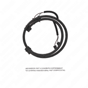 Engine Sensor Harness for S60, 14L, DDEC IV