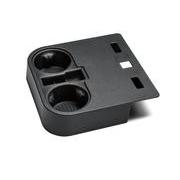 F-150 CrewCab SuperCab 2021-2024 Interior Cup Holder Tray