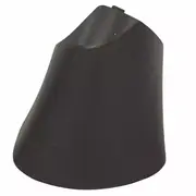 Door Mirror Cover Housing - Right