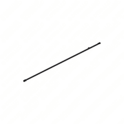 Oil Gauge Guide Tube - OM926 EPA07