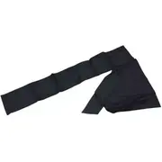 From 8/09 Strap Soft Top - Left (Convertible)