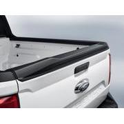 Maverick 2022-2024 Air Design® Satin Black Tailgate Spoiler