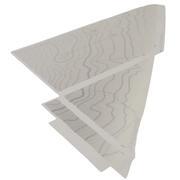 Decal Stripe - Right, Rear, Back (RAPTOR 37.)