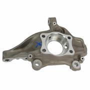 Steering Knuckle WHEE - Left, Front