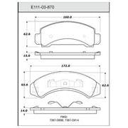 Pad Set