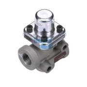 Pressure Protection Valve