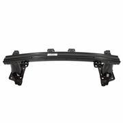 Bumper Impact Bar Floor Crossmember Reinforcement Rebar - Front