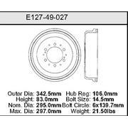 Brake Drum
