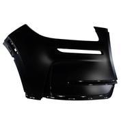 Bumper Cover <br>Bumper - Right, Front