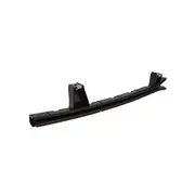 Window Regulator Guide Track Extension - Left, Front