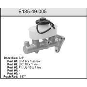 Master Cylinder
