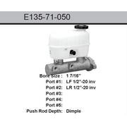 Master Cylinder
