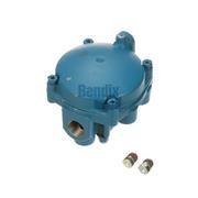 CORELESS VALVE