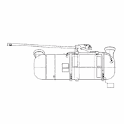 Diesel Oxidation Catalyst Module