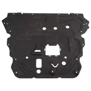 Engine Compartment Splash Shield - 2.5L