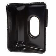Floor Pan Crossmember Bracket Member Reinforcement - Left, Rear, Center