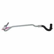 Automatic Transmission Oil Cooler Hose Tube (AT)