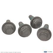 Trailer Hitch Receiver Bolt - M16 X 45MM