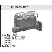 Master Cylinder