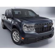 Maverick 2022-2024 Paint Protection Film Kit