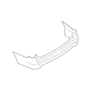 Bumper Cover