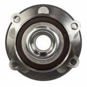 Wheel Hub - Left, Right, Front (Shelby)