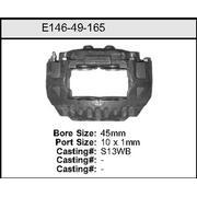 Exchange Caliper