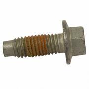 Exhaust Bolt - M8 X 22MM (AT)