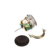 Spring Brake Piggyback Kit