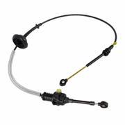 Cable Selector Lever Control (AT)