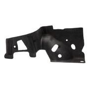 Fender Apron Insulator Splash Shield - Left, Front
