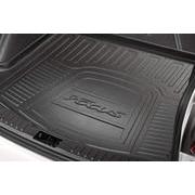 Focus 2012-2018 4Dr w/Subwoofer Cargo Area Liner