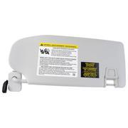 Sun Visor - Left