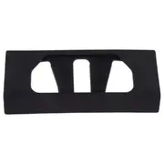 Bezel, Cover