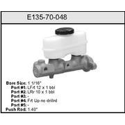 Master Cylinder