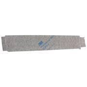 Door Applique Trim Panel - Left