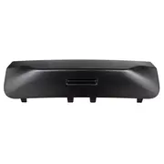 Tow Hook Cover Cap - Rear
