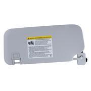 Sun Visor - Right