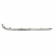 Bumper Trim Molding